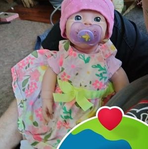 Meet your Posher, Allison